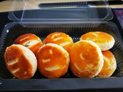 老婆饼-幸福蛋糕坊(金顶街店)