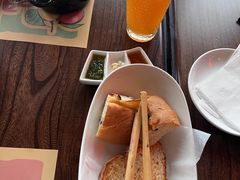 -安妮意大利餐厅(日坛店)