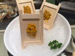 -水木锦堂·自助铁板烧(望京凯德MALL店)