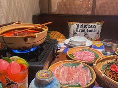 -泰妃殿(武汉首店)