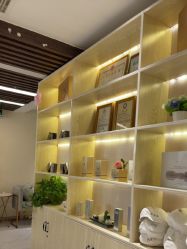 -芳朵美容养生SPA