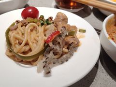 -海底捞火锅(金地广场生日主题店)