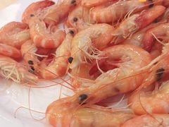 -益健海鲜大食坊(拱北口岸店)