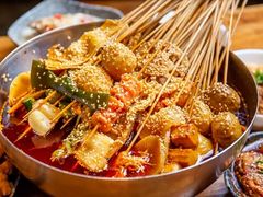 -付小姐在成都(中山公园店)