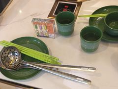 -润园四季椰子鸡火锅(南山海岸城店)