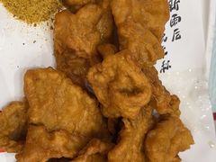-添福来墨鱼饺子 · 海鲜东北菜(大连星海·黄浦路店)