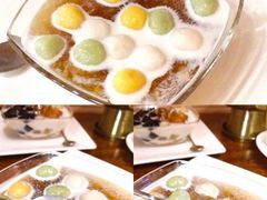 -龟金正·港式甜品(客村店)