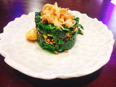 -赵小姐丨新中餐(曲江店)