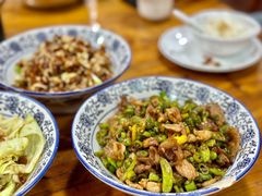 -好呷八大碗(五羊店)