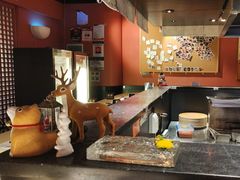 -乌君·酒场·炭火烧鸟(侨城坊店)