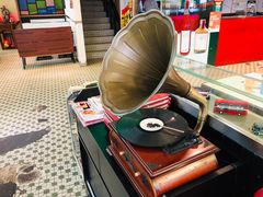 -人民公园(罗湖区)