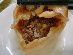 门钉肉饼-永盛斋小吃(故宫店)