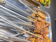 -号令江湖·水浒烤肉(和畅睦邻中心店)