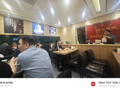 -老柴削面(向阳里店)