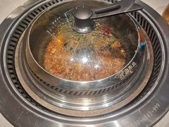 -遇东北林区铁锅炖(南开店)