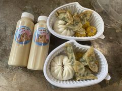-包道广式点心专门店(东山口店)
