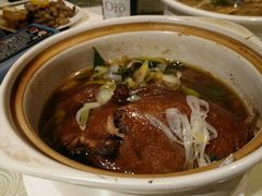-温德姆花园酒店-鼎丰阁中餐厅