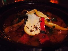 -Tajine Moroccan塔金摩洛哥中东餐厅