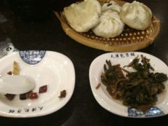 -天津包子铺·海鲜家常菜(北戴河店)