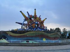 -厦门方特梦幻王国