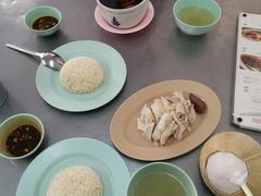-红大哥水门鸡饭(總店)