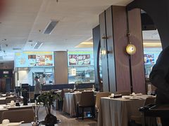 -晋江荣誉国际酒店·港誉茶餐厅