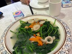 -广州建国酒店-盈丰阁粤菜-粤式茶点