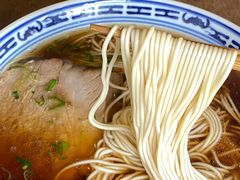 -同得兴 Since·1995 传统苏式面馆(嘉馀坊店)