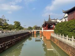 -八大山人梅湖景区