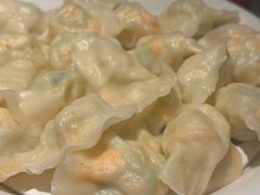 -船歌·鱼水饺青岛菜(闽江二路店)