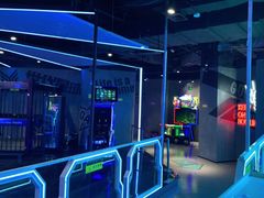 -世代星球·保龄球·镭战真人CS·团建(杨浦店)