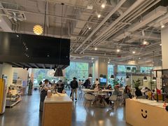 -dotcom coffee古点咖啡(致真大厦店)
