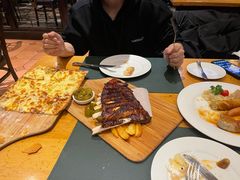 -兰特伯爵西餐厅·啤酒屋(方庄店)