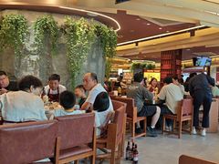 -巴奴毛肚火锅(商城路店)