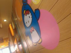 -麦当劳(鼓楼店)