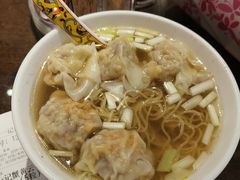 -一记面馆(易发店)