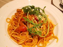 -必胜客(东大桥店)