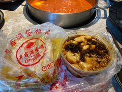 -老客满蛋饼(双塔市集店)