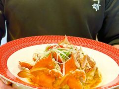 -小厨师·二十年沈家门小海鲜(百井坊巷店)