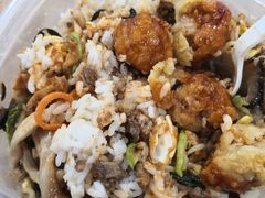 -七八冷面·延边朝鲜族美食(圣熙八号店)