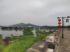 -南京城墙景区