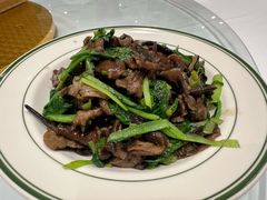 -吉林省林业宾馆-餐厅