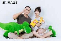 -专注孕妇照亲子照·纪田摄影