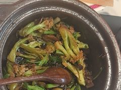 -火啫啫·粤式啫啫煲(南通首店)