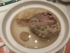 -上海宝华喜来登酒店·采悦轩中餐厅