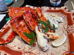 -鮨匠·割烹料理(巨鹿花园店)