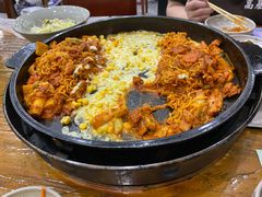 -高基五春川炒鸡排 韩国料理(威海总店)