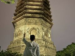 -玲珑塔公园