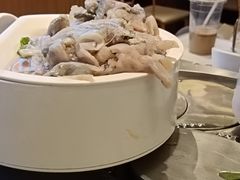 -龍歌自助小火锅(秦淮水游城店)