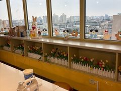 -千浔一暖DIY蛋糕烘焙(人民大学店)